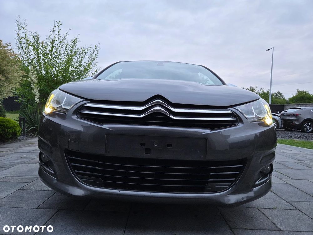 Citroën C4 PureTech 110 Selection - 12