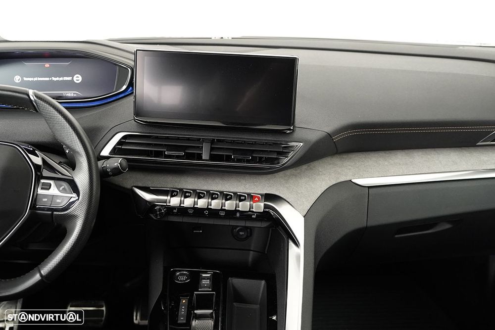 Peugeot 5008 1.2 PureTech GT EAT8 - 9