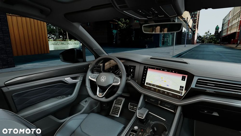 Volkswagen Touareg 3.0 V6 TDI 4Motion R-Line Final Edition - 13