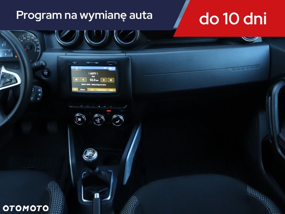 Dacia Duster - 10