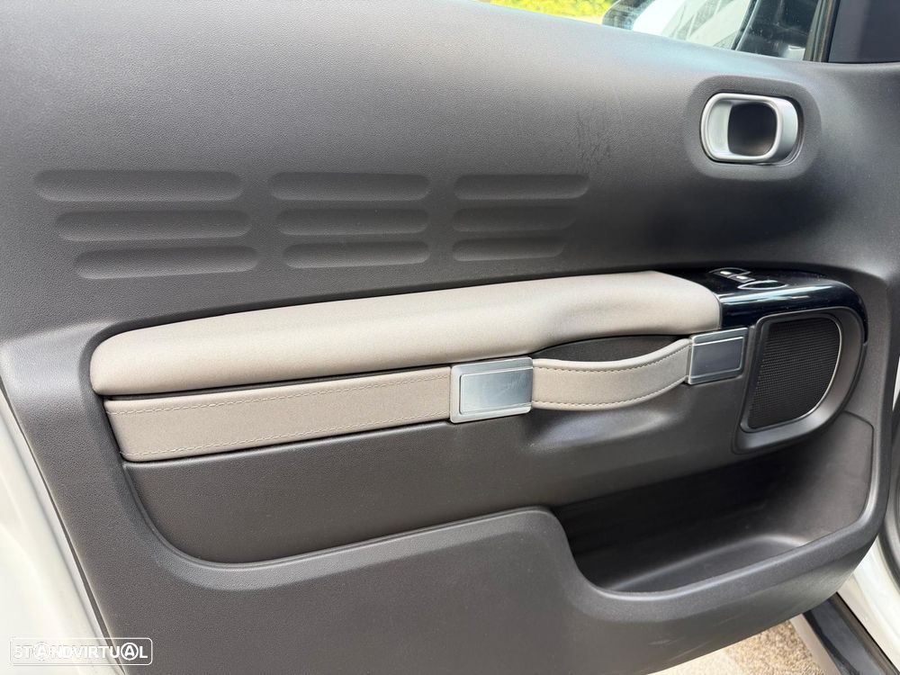 Citroën C4 Cactus Pure Tech e-THP 110 Stop&Start Shine - 18