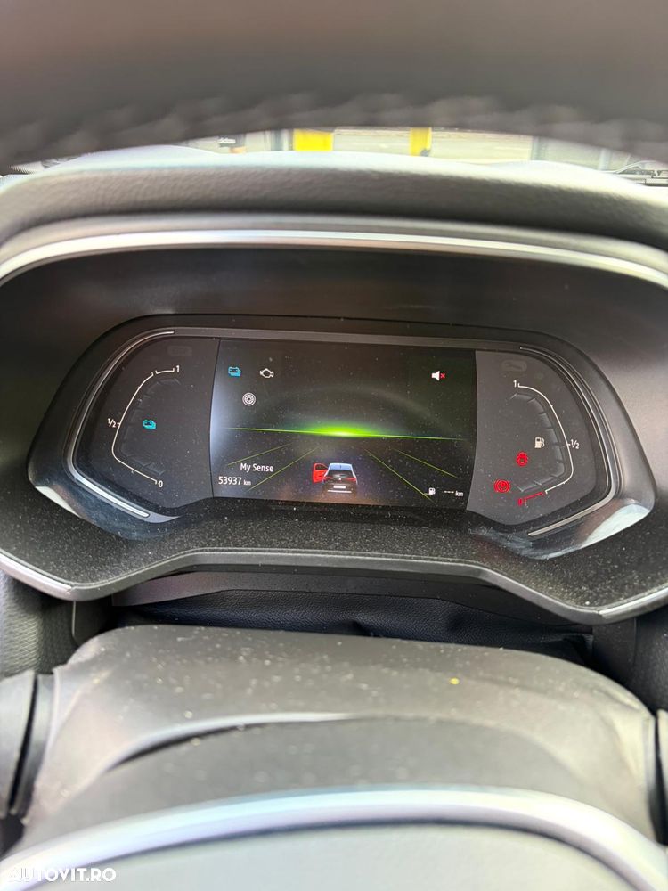 Renault Clio E-TECH 140 ZEN - 11