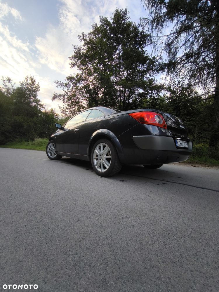 Renault Megane - 7