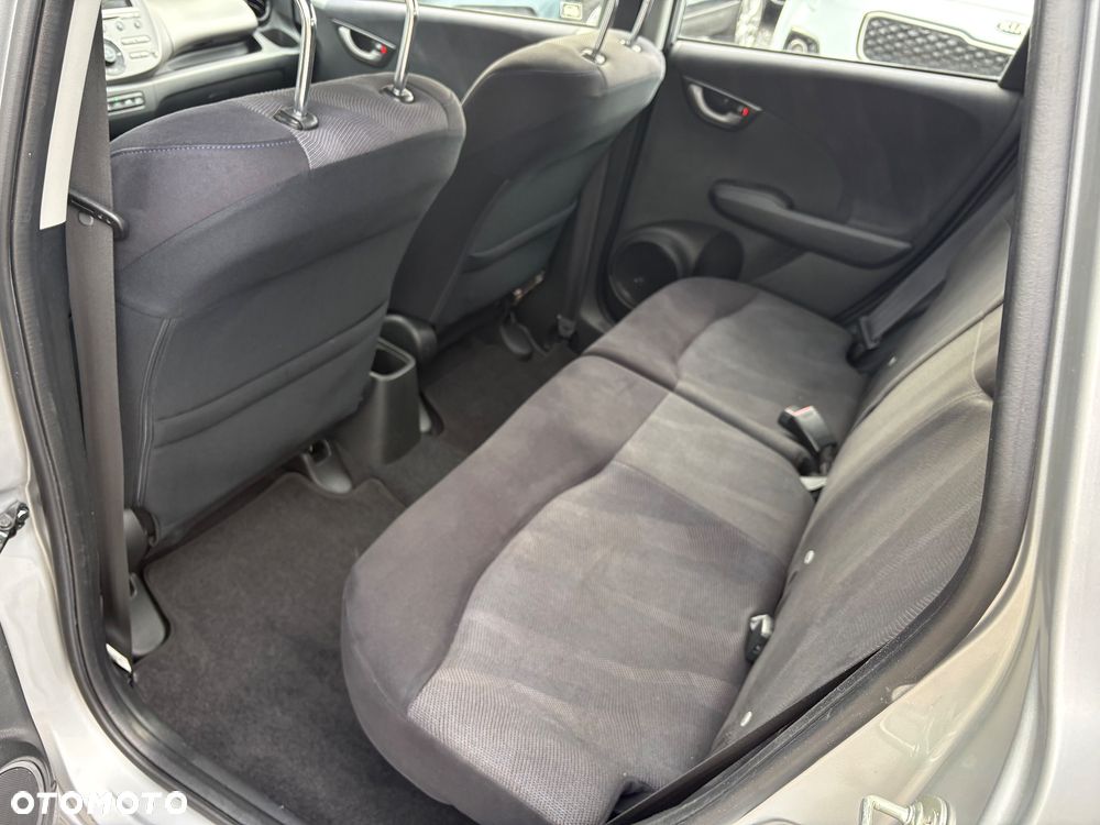 Honda Jazz - 6