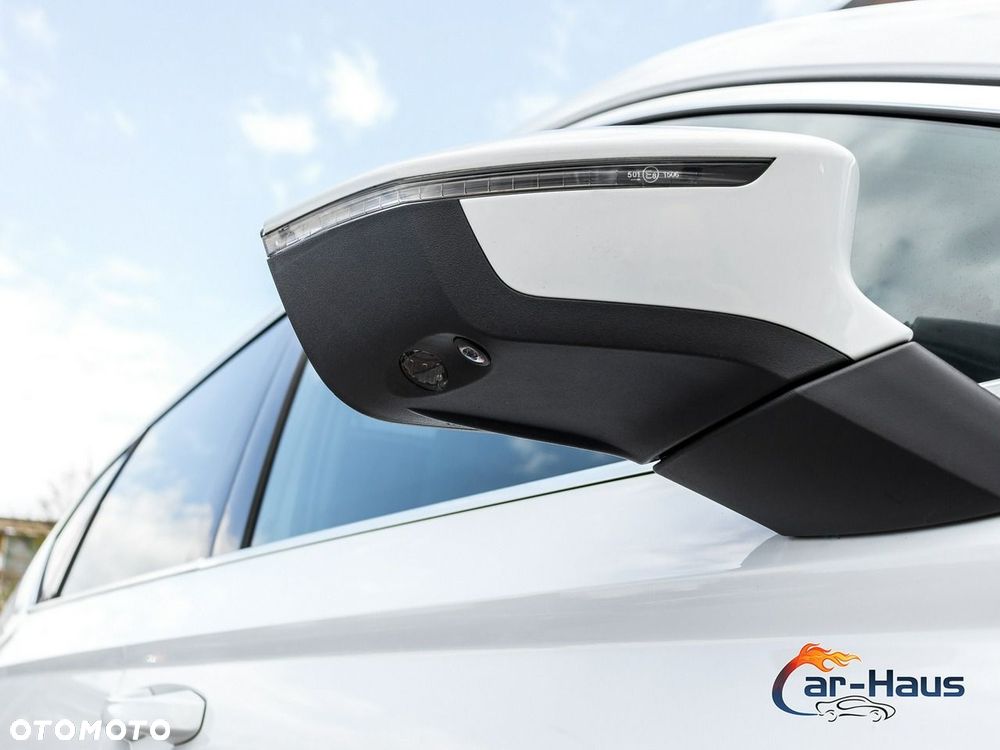 Seat Ateca 1.4 ECO TSI Xcellence S&S 4Drive DSG - 31