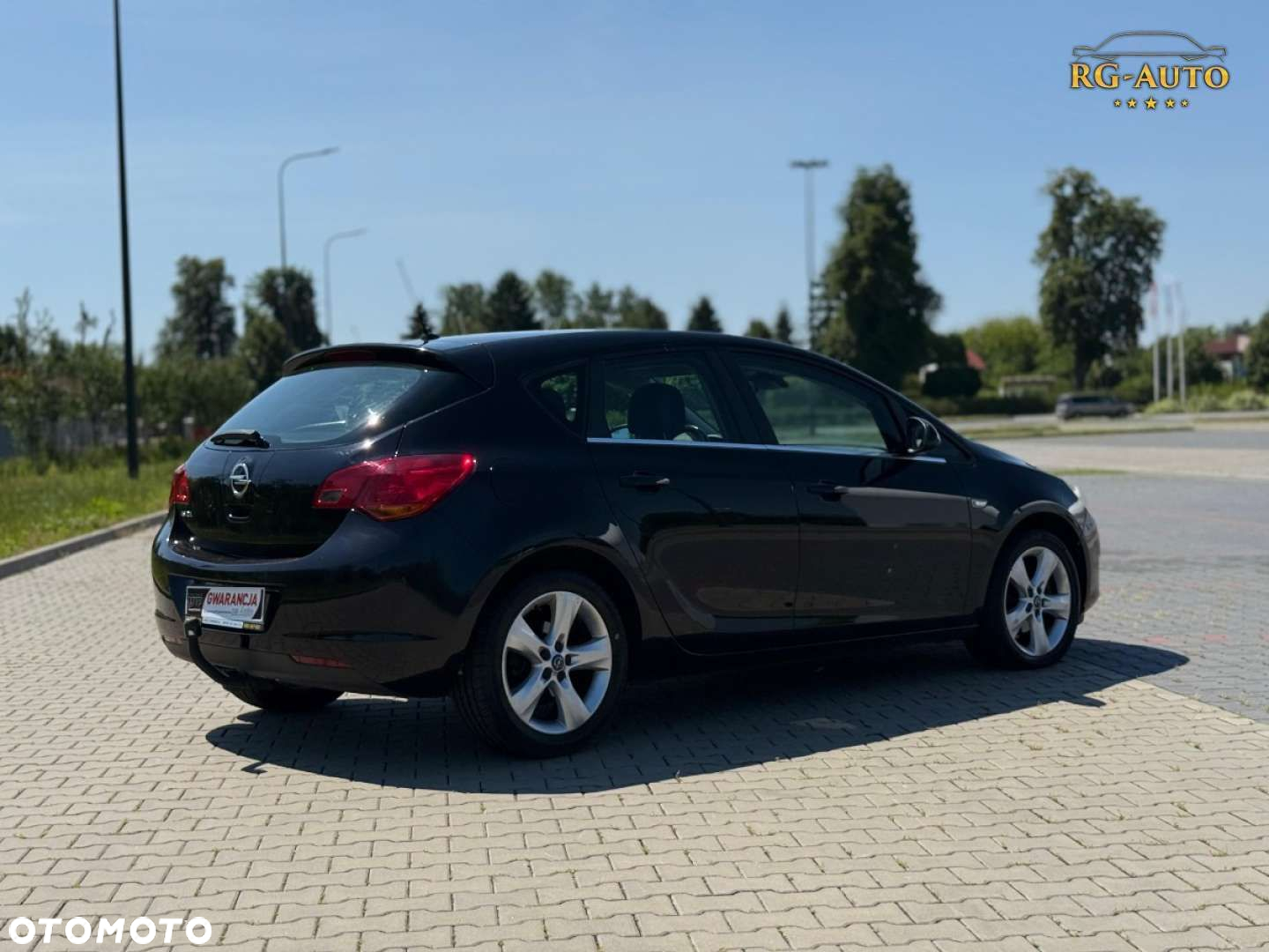 Opel Astra - 7