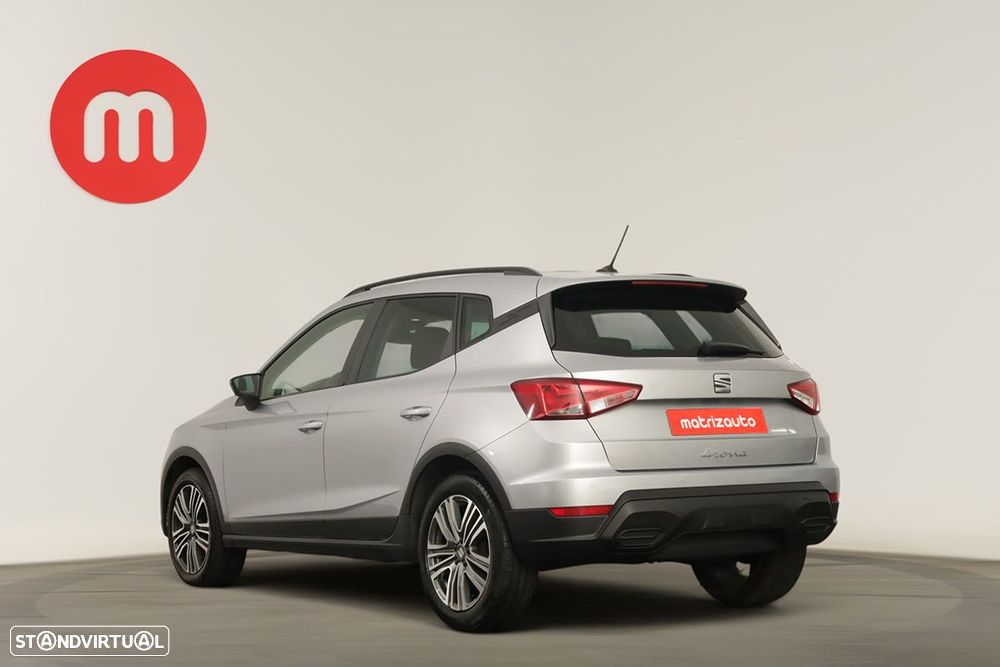SEAT Arona 1.0 TSI Style - 3