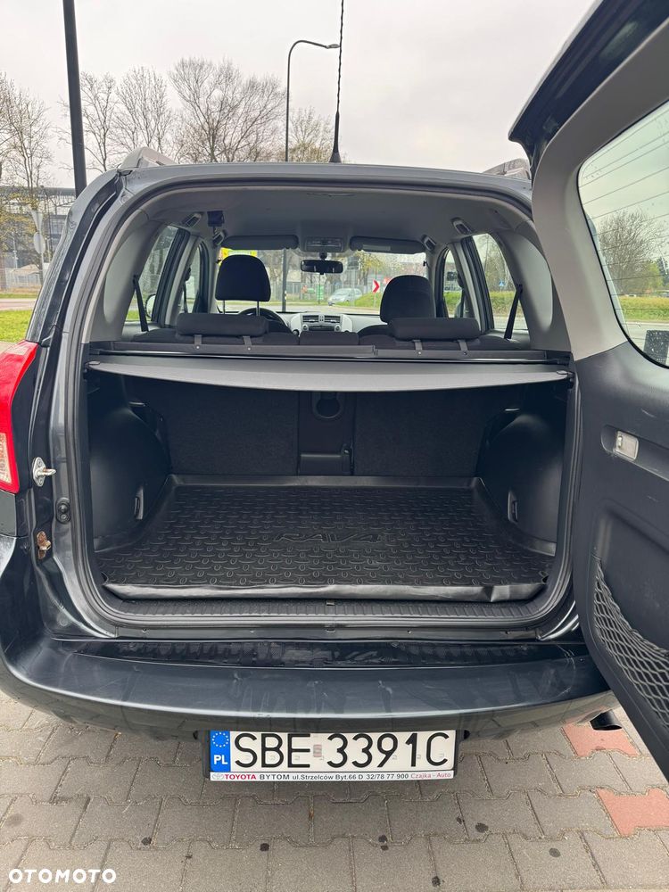 Toyota RAV4 2.0 VVT-i Sol - 22