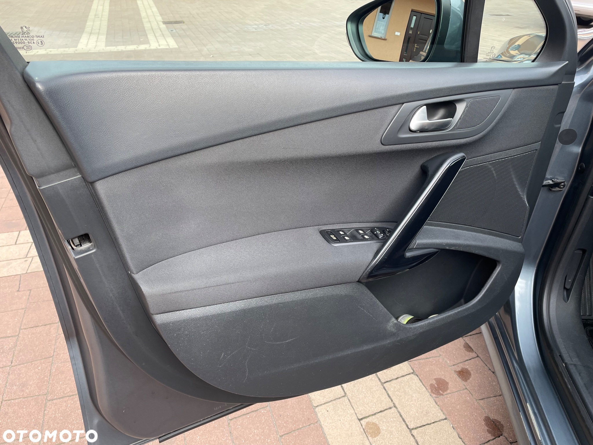 Peugeot 508 1.6 HDi Active - 13