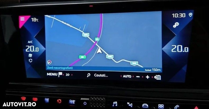 DS Automobiles DS 7 Crossback DS7 1.5 BlueHDi 130 S&S EAT8 RIVOLI - 7