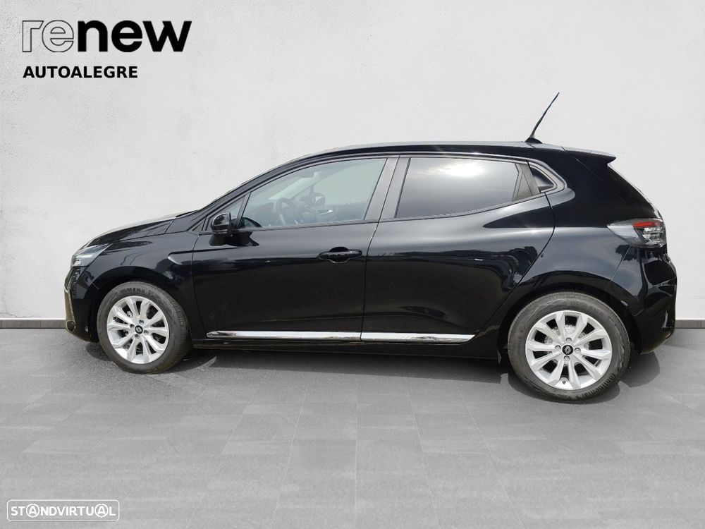 Renault Clio 1.0 TCe Evolution - 7