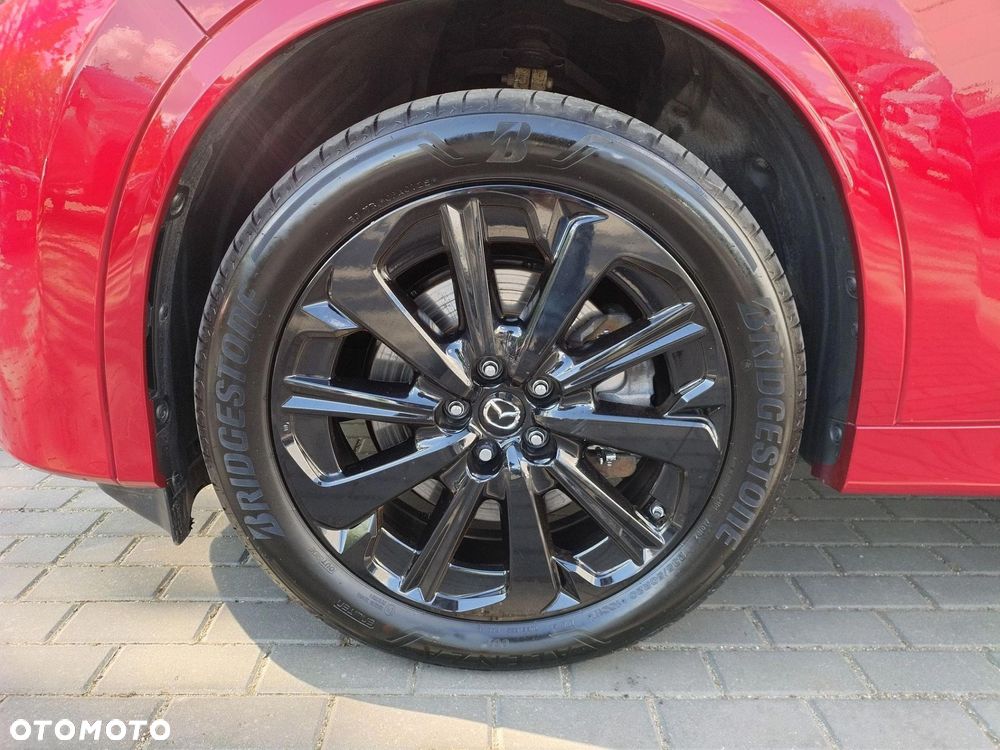 Mazda CX-60 - 10