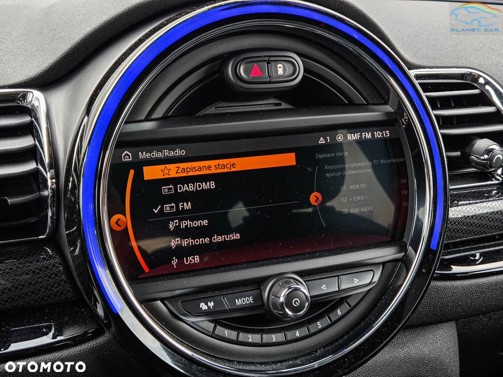 MINI Clubman Cooper S ALL4 GPF sport - 35