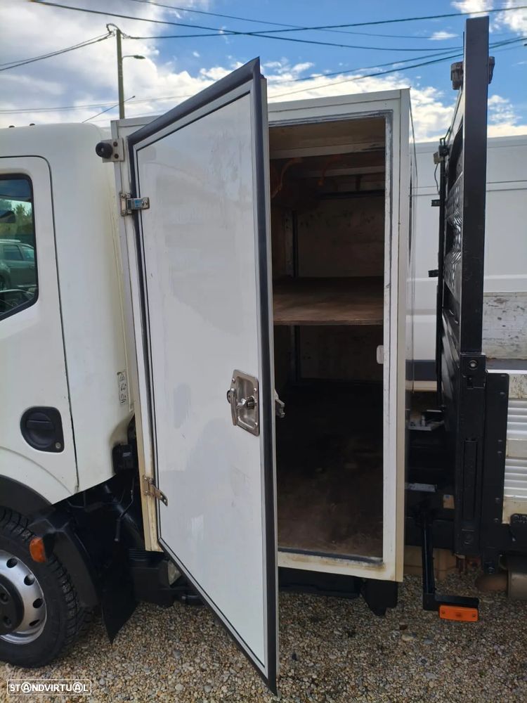 Nissan CABSTAR 3500.140CV - 24