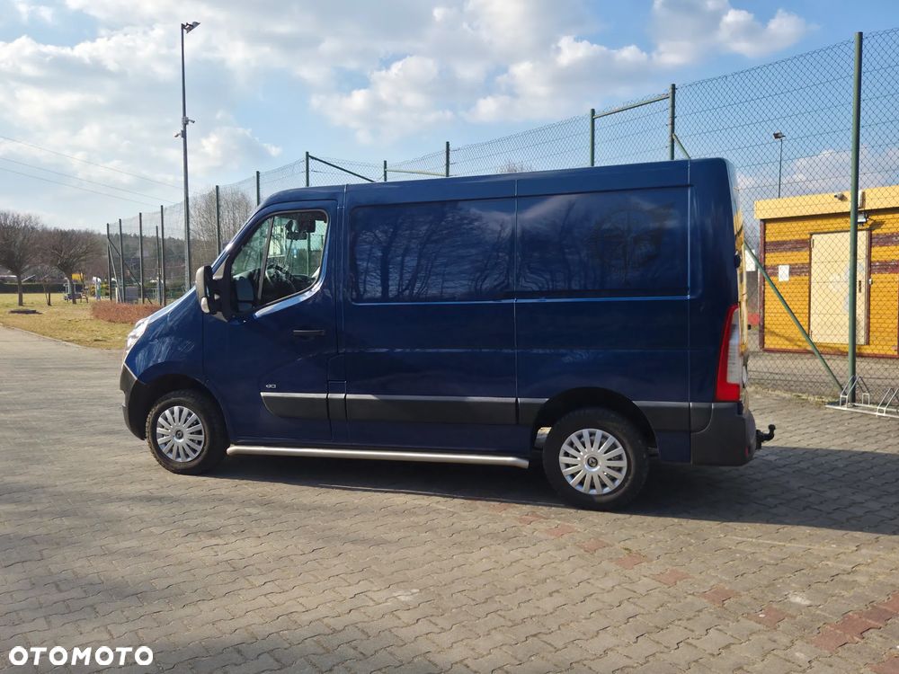 Renault Master 2.3DCI L1H1 Super Stan*klima - 5