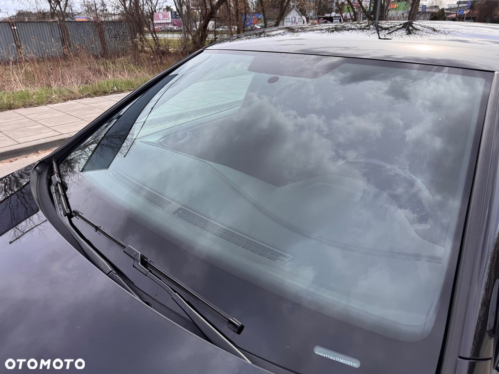 Volkswagen Golf GTI (BlueMotion Technology) DSG Performance - 21