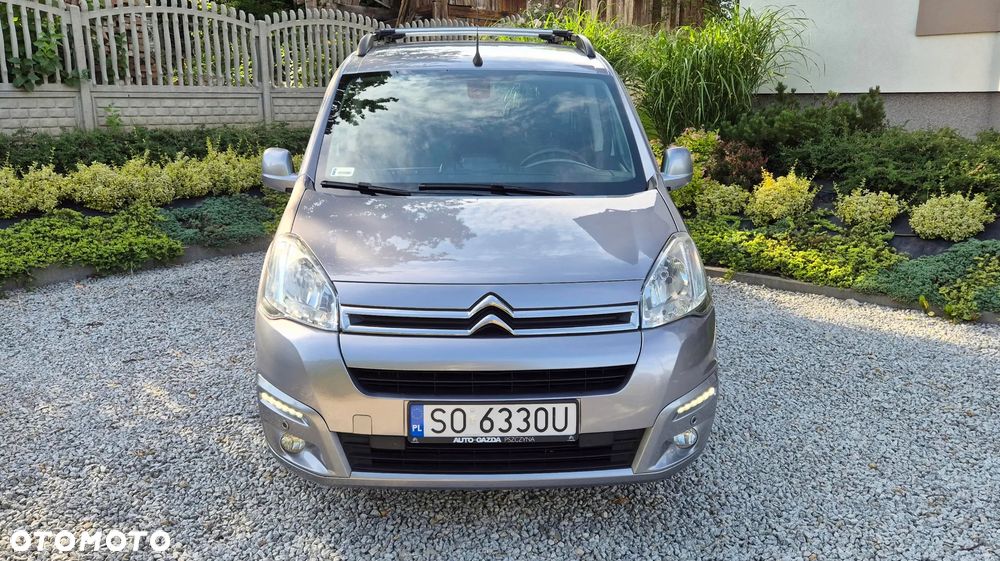 Citroën Berlingo Multispace BlueHDi 100 SELECTION - 2