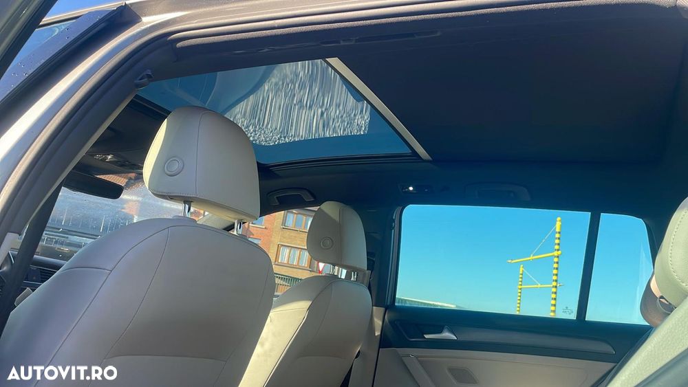 Volkswagen Golf 1.6 TDI Comfortline - 7