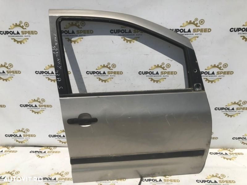 Portiera usa dreapta fata Ford Galaxy 1 [facelift] [2000 - 2006] - 1