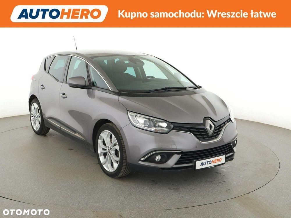 Renault Scenic 1.7 Blue dCi Zen - 10
