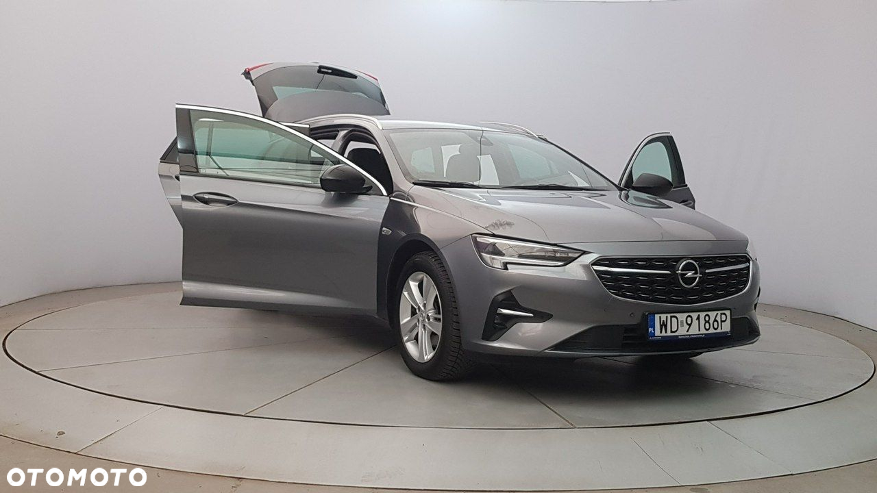 Opel Insignia - 9