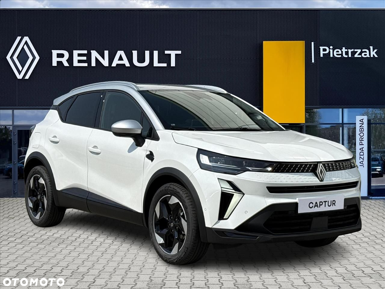 Renault Captur - 7