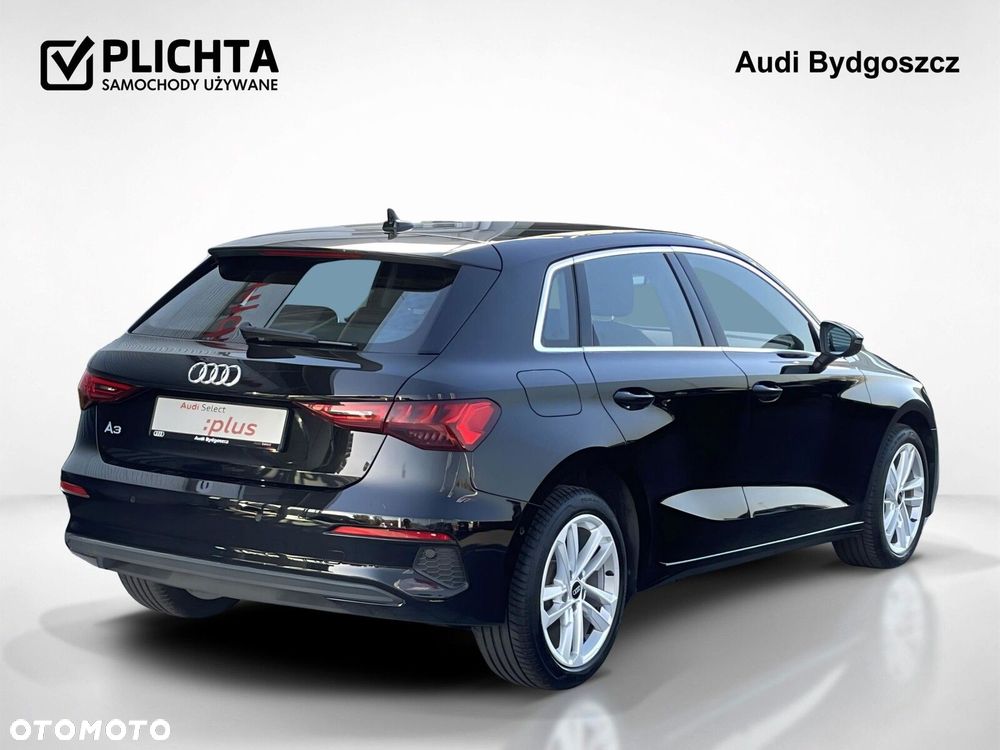 Audi A3 Sportback - 6