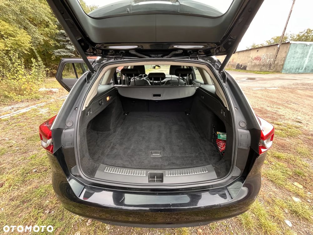 Opel Insignia 1.5 T GPF Innovation S&S - 33