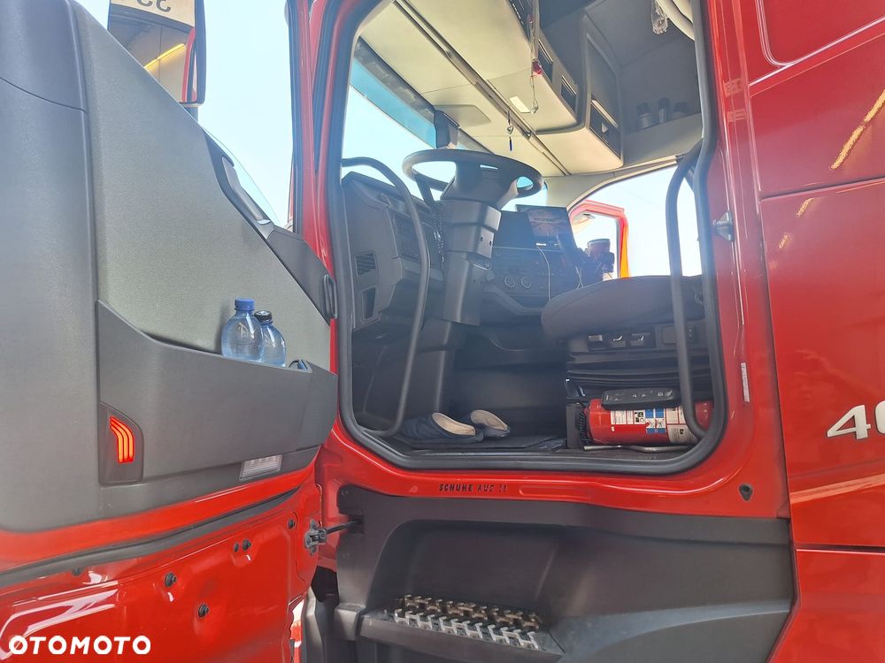 Volvo FH 4 460 - 5