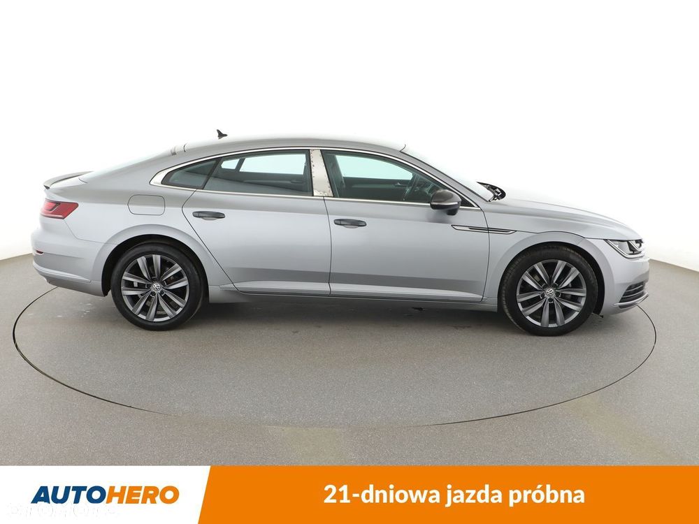 Volkswagen Arteon - 7