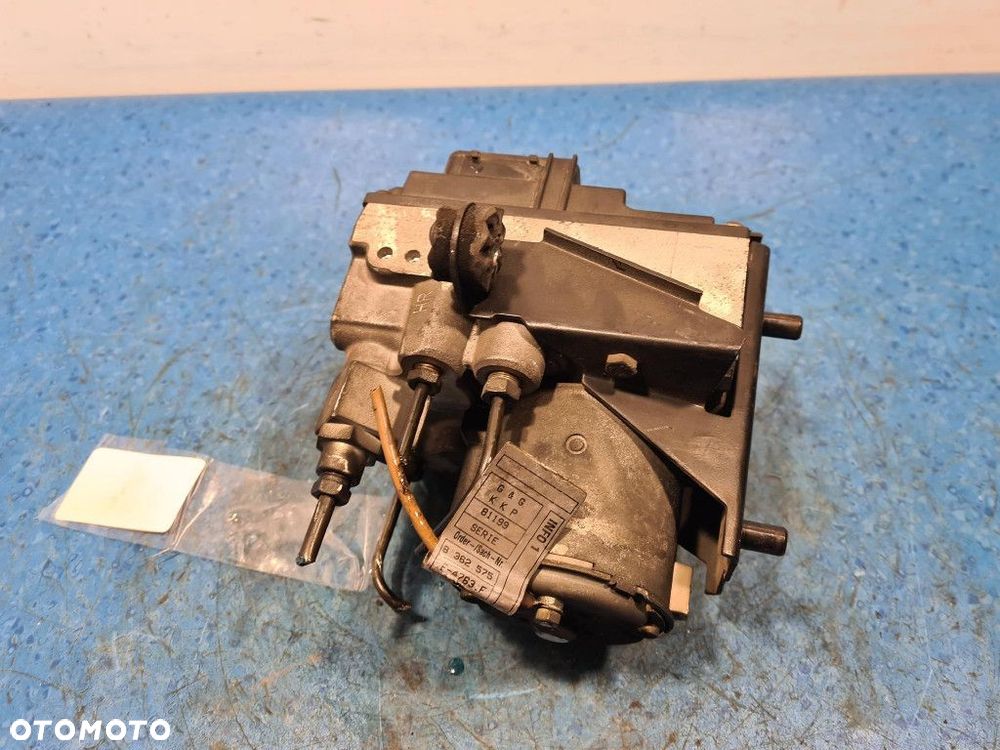 BMW 5 E39 2.5 TDS POMPA ABS 0265247000 - 6