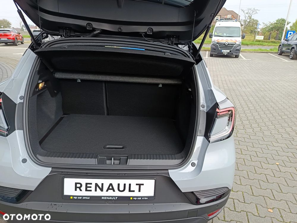 Renault Captur 1.0 TCe Techno - 6