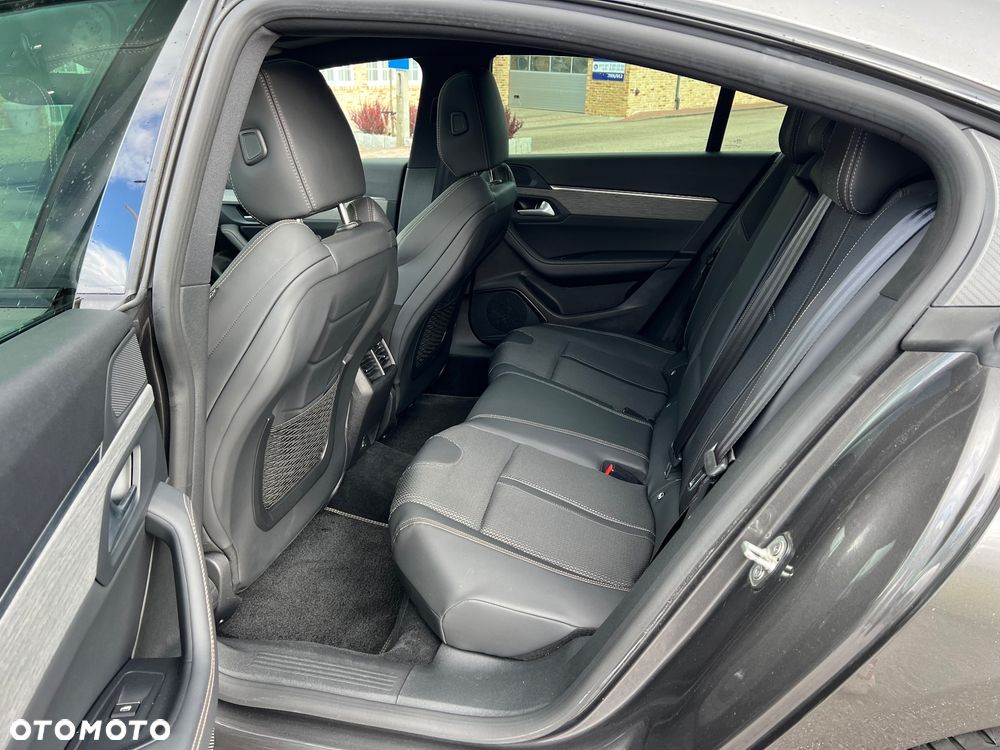 Peugeot 508 BlueHDi 130 EAT8 GT - 23