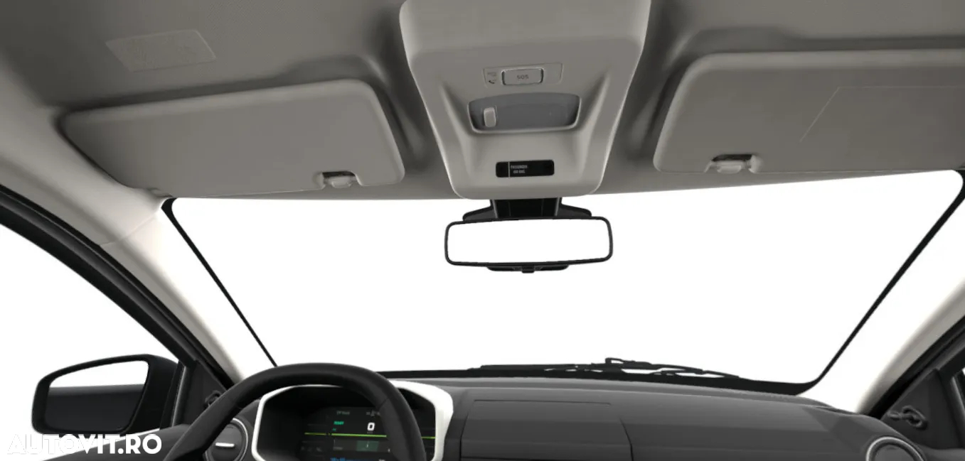 Dacia Spring Essential - 9