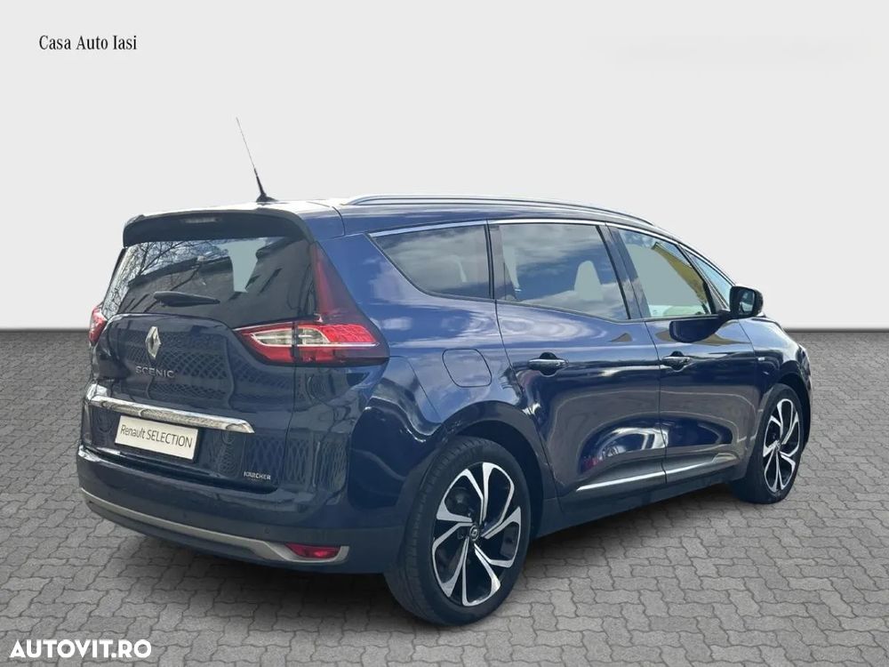Renault Scenic - 5