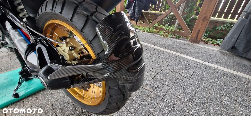 BMW R1250 GS Adventure - 11