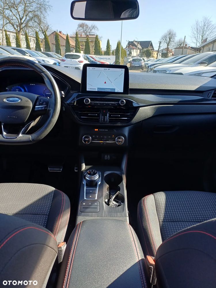 Ford Kuga 1.5 TDCi 2x4 ST-Line - 22