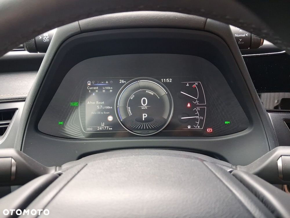 Lexus UX 250h GPF Business 2WD - 18