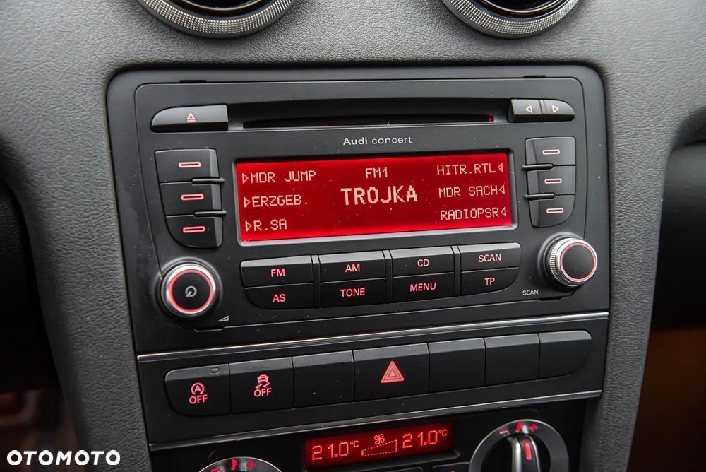 Audi A3 Sportback 1.4 TFSI S line Sportpaket - 20