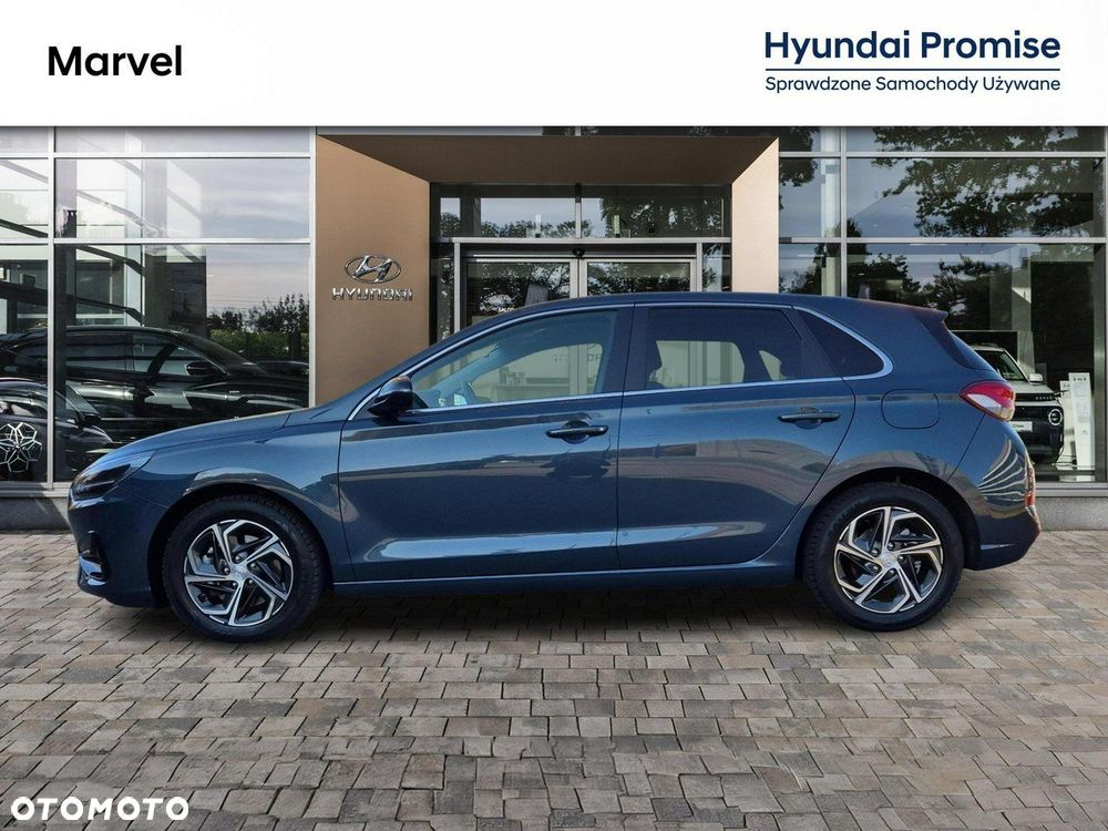Hyundai i30 1.0 T-GDI Smart - 3