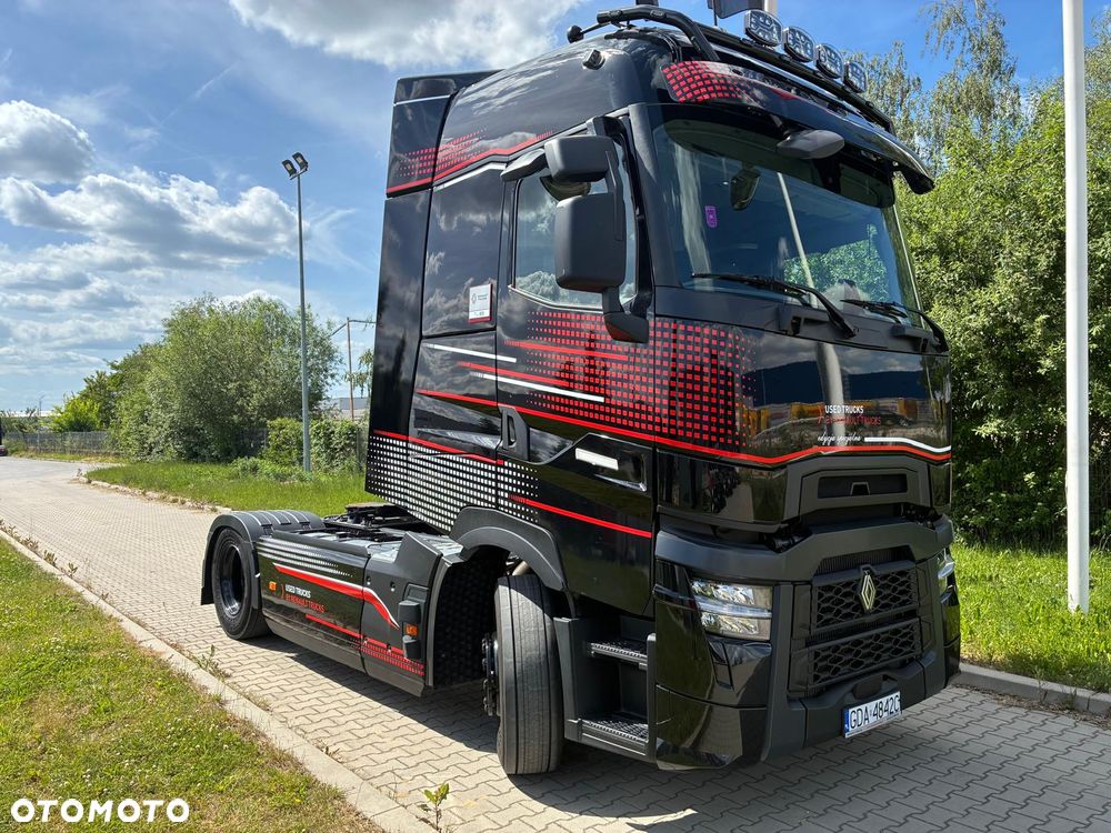 Renault T520 HIGH - 3