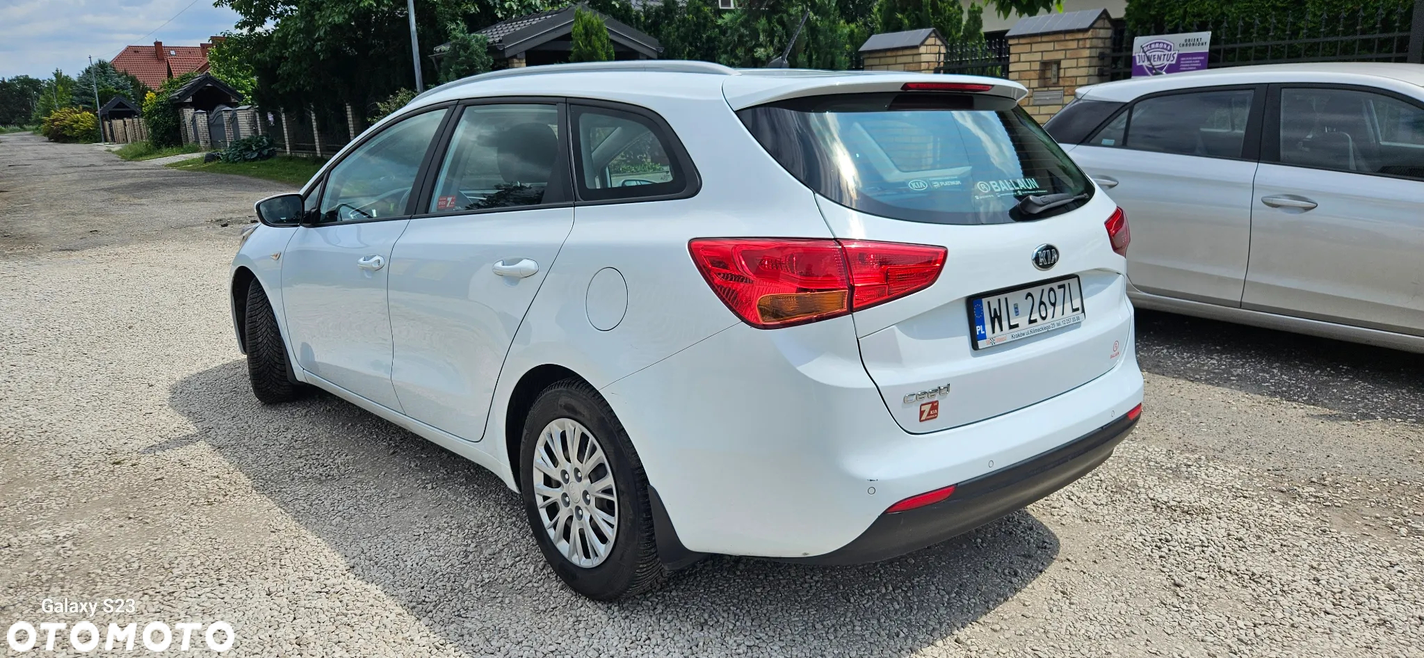 Kia Ceed Cee'd 1.4 M - 5