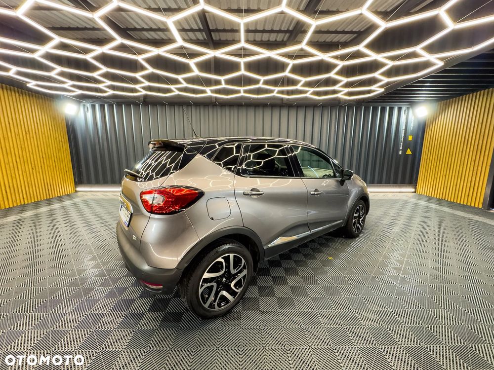 Renault Captur ENERGY TCe 90 Start&Stop Intens - 7