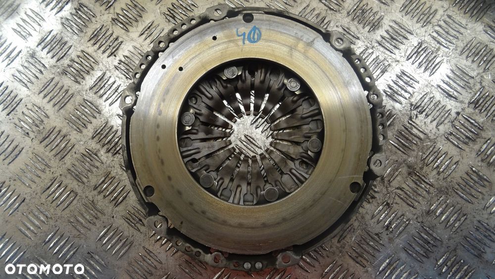 renault oe 302059239r 123101516r nr40 - 4