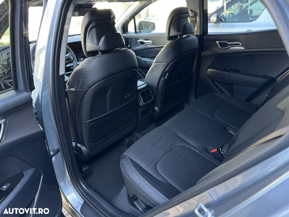 Kia Sportage - 11