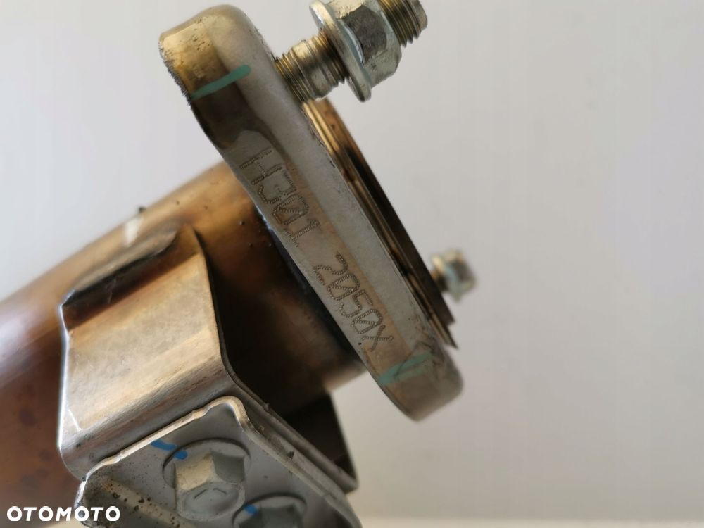 MAZDA CX-90 CX90 USA KATALIZATOR DPF SILNIK 3.3 BENZYNA TURBO H30 H3012050X - 7
