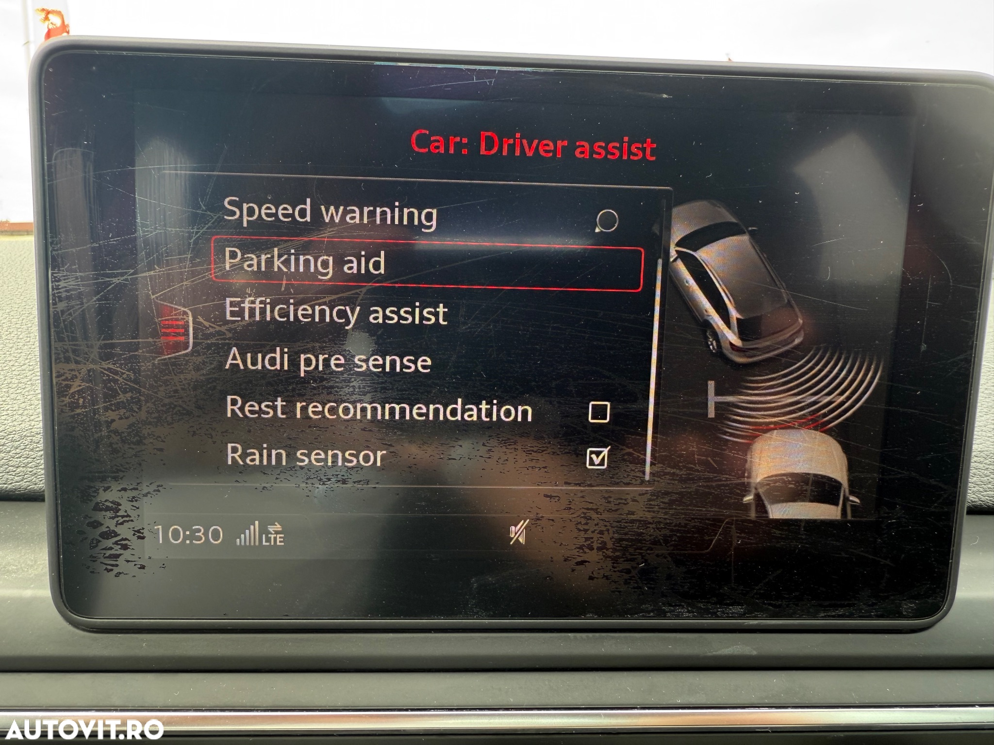 Audi A4 Allroad 2.0 TDI Quattro S tronic - 34
