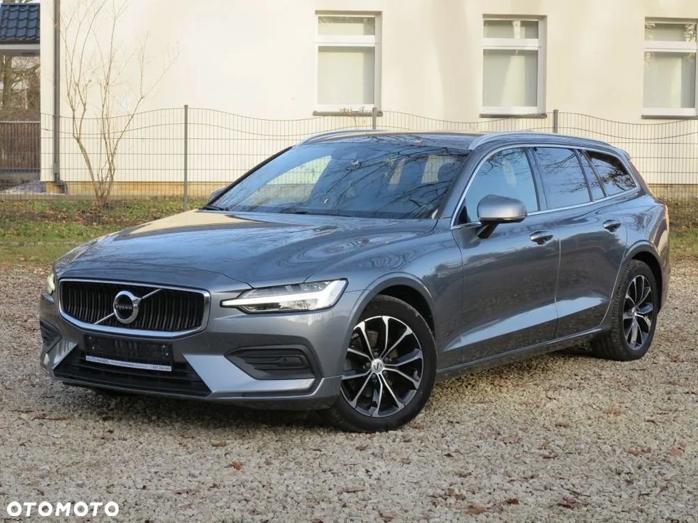 Volvo V60 D3 Momentum - 3