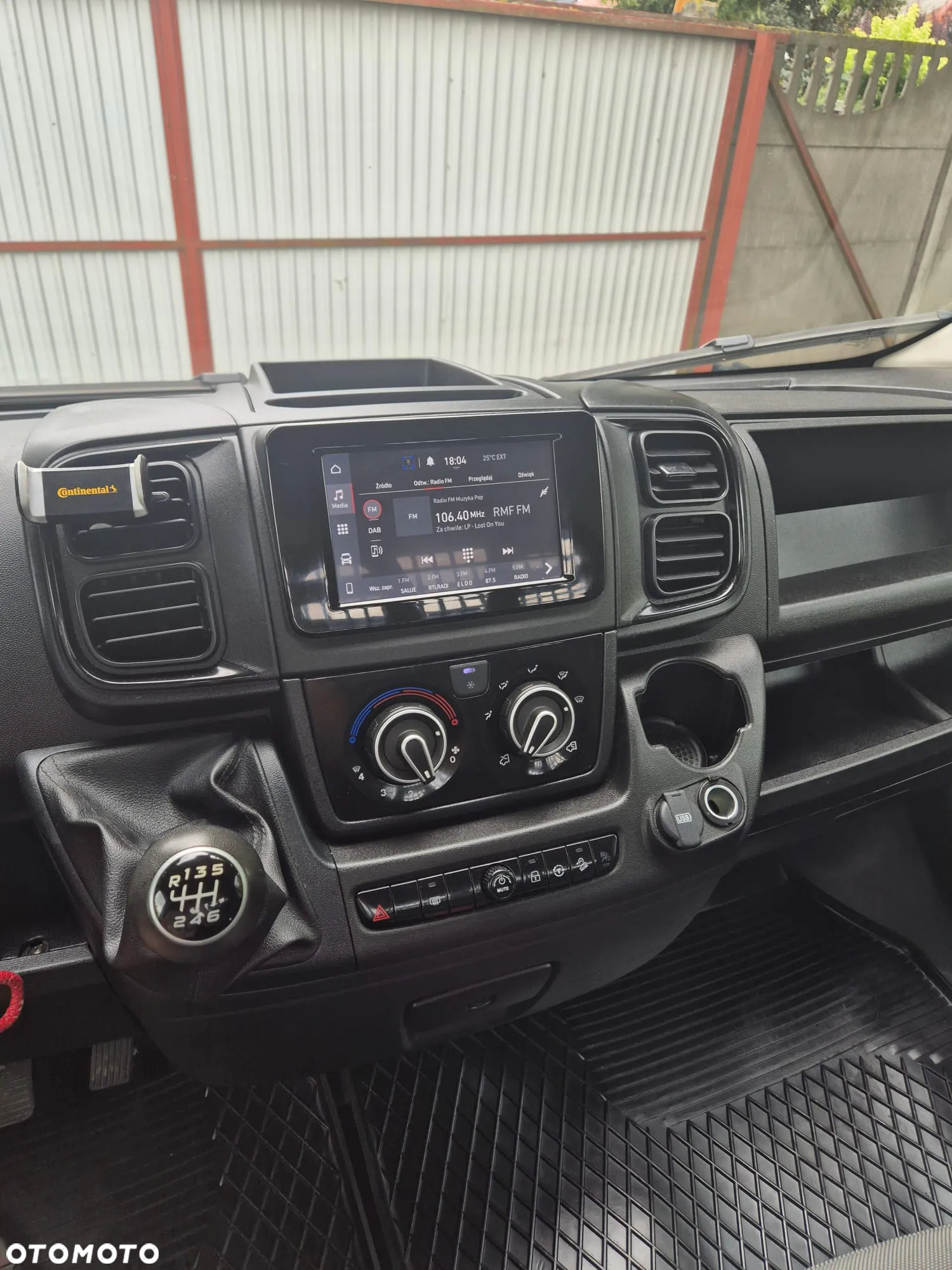 Fiat Ducato - 14