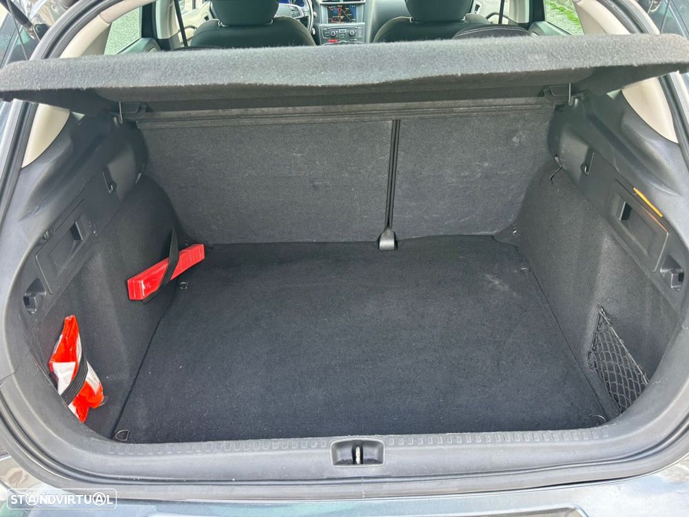 Citroën C4 1.6 e-HDi Exclusive - 11